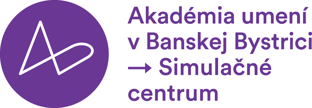 SC AU logo simulacne centrum 1