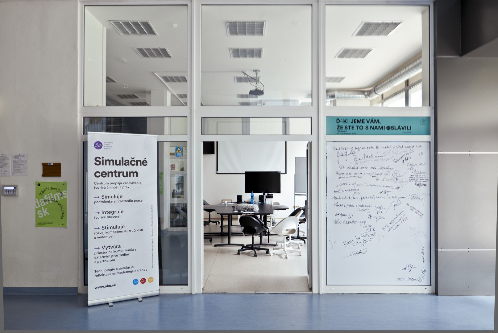 Simulacne centrum web 2